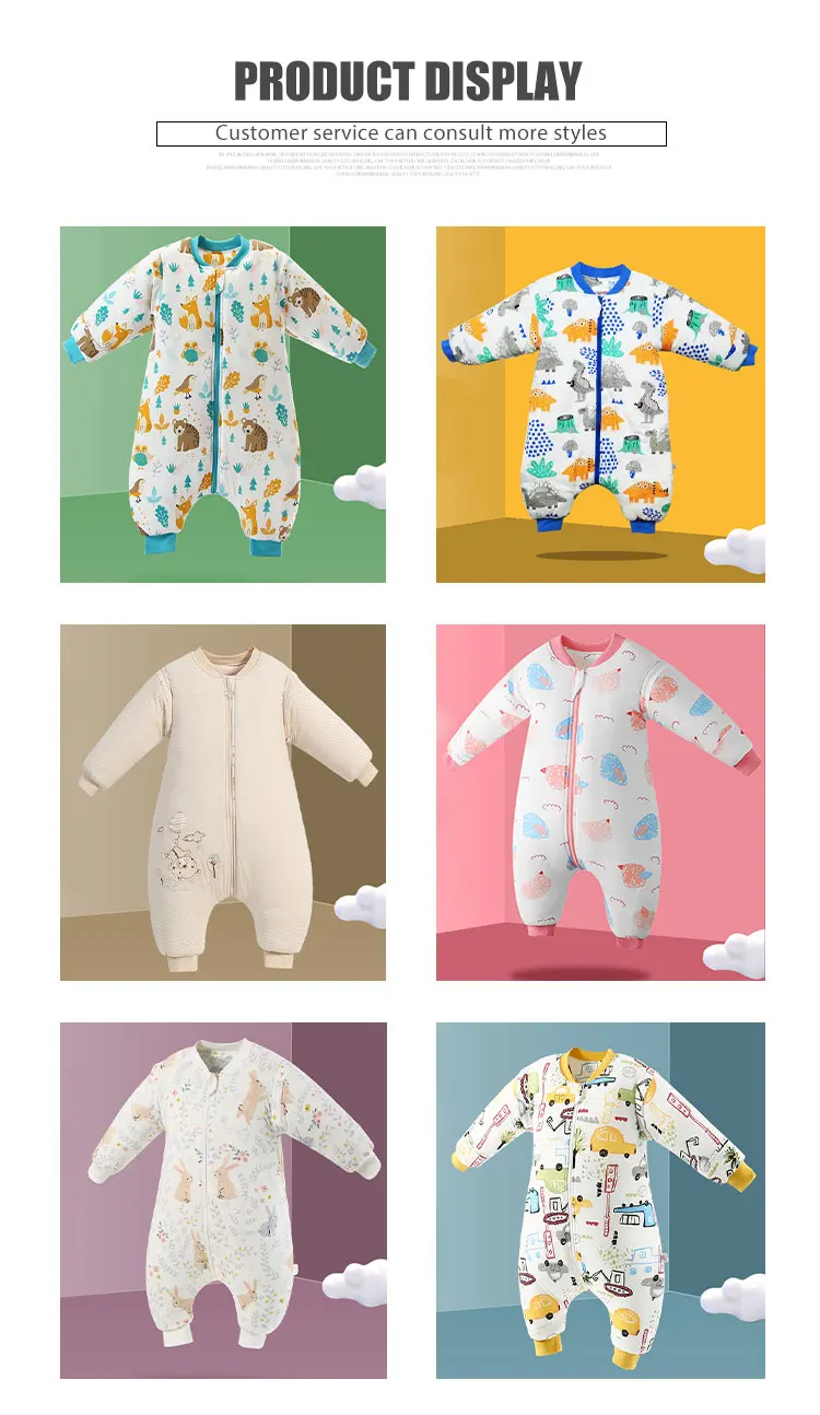 
Baby Bag Sleeping Cheapest Baby Bean Bag Chair Sleeping 100% Cotton Baby Sleeping Bag 