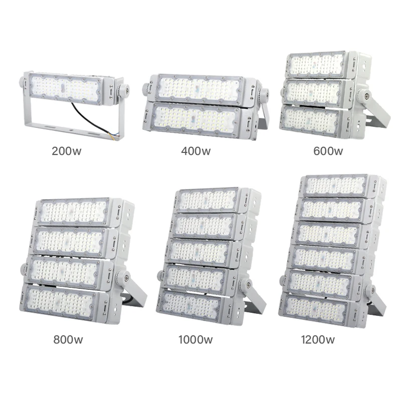 Factory Wholesale Price Outdoor Ip65 50w 100w 150w 200w 250w Time Led Tunnel Light