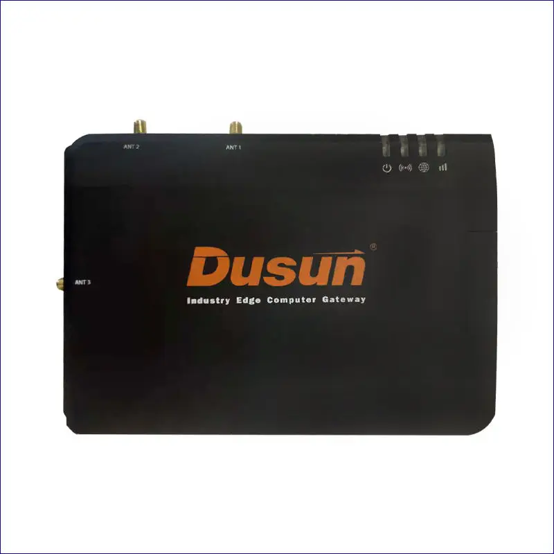 Modbus To Ethernet Ip Converter Industrial Cellular Gateway Wireless Modbus Bacnet Gateway