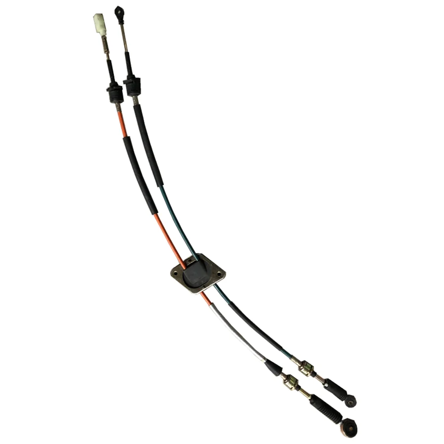 
Factory wholesale high quality reliable quality shift line for Chery Tiggo T111703090 