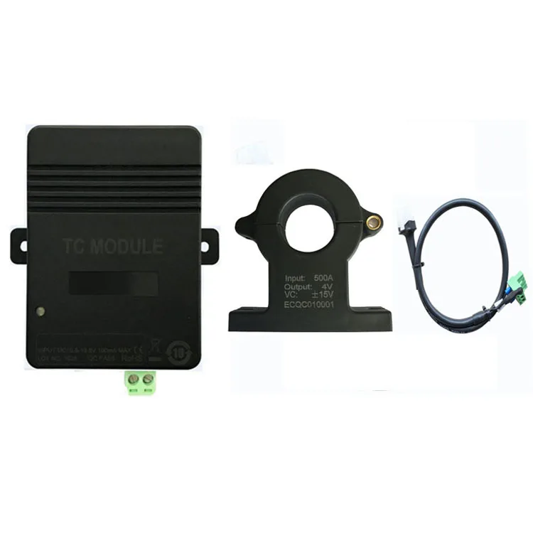 HUASU OEM 1.2V 2V 6V 12V Battery Internal Resistance Monitor Sensor