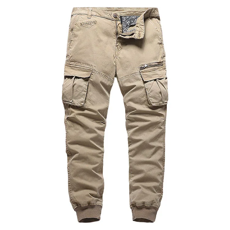 Workwear cargo pants for man best work pants