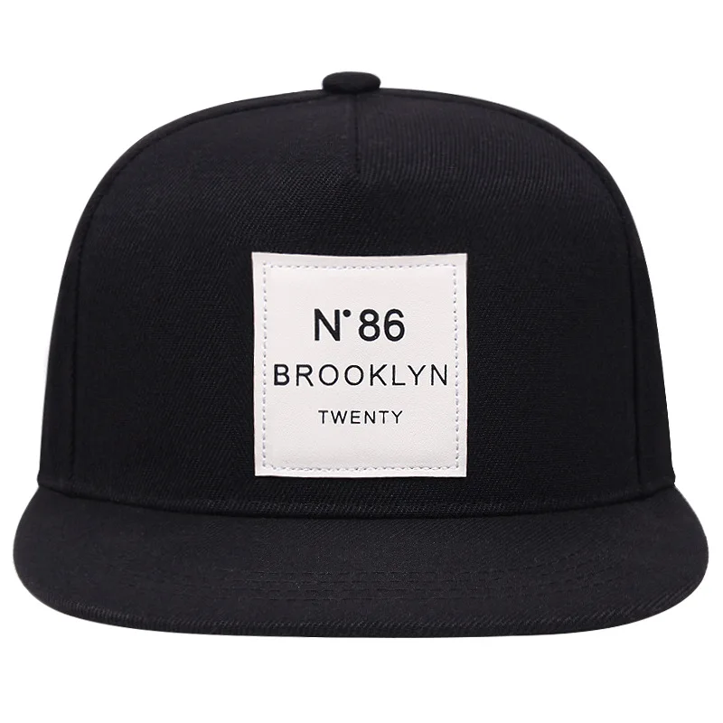 New arrival snapback caps wholesale hip hop hat vintage custom snapback cap hats for men embroidery