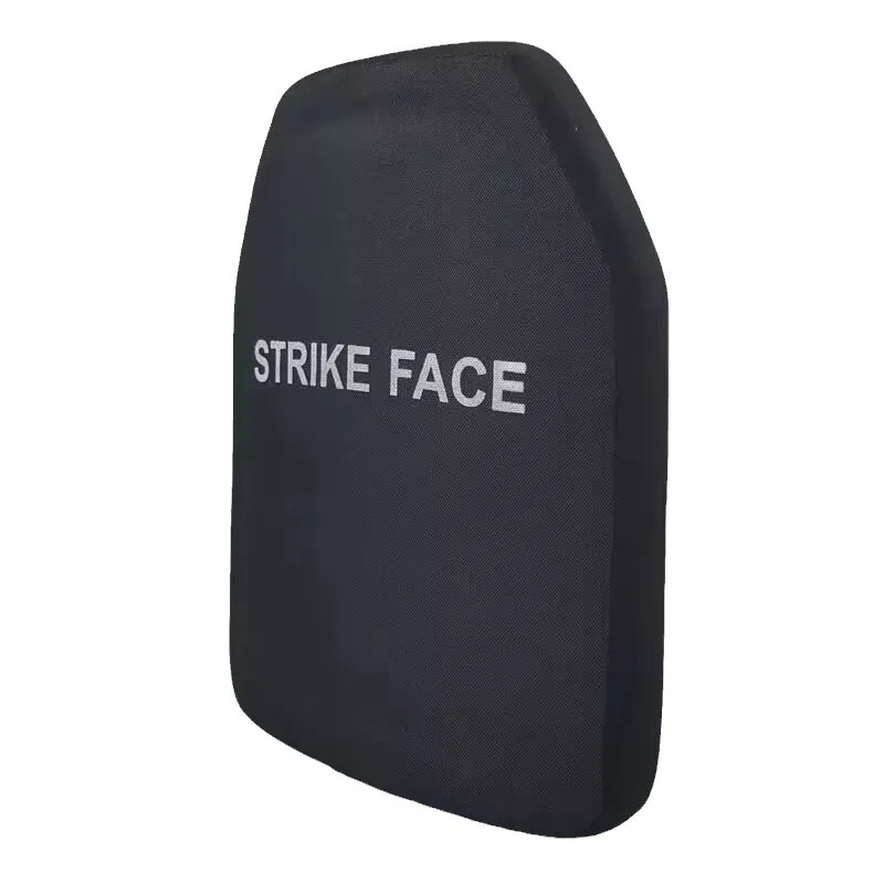 SONICE Factory Tactical Plate Carrier Protective Ceramic Armor Plate Equipment Outdoor Use Made of Tactical Vest