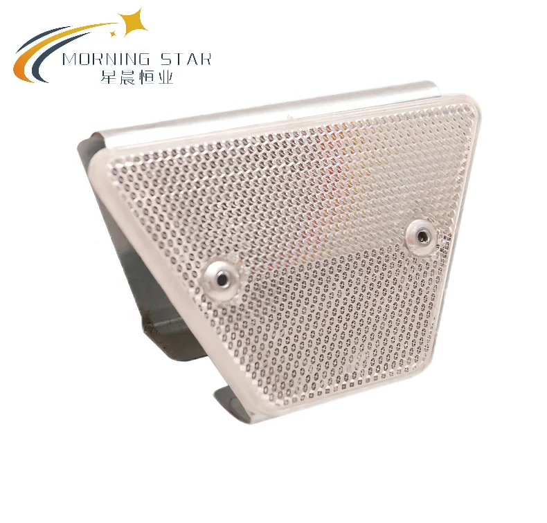 High quality Guardrail reflector Led Delineator Reflector Solar Powered Delineator