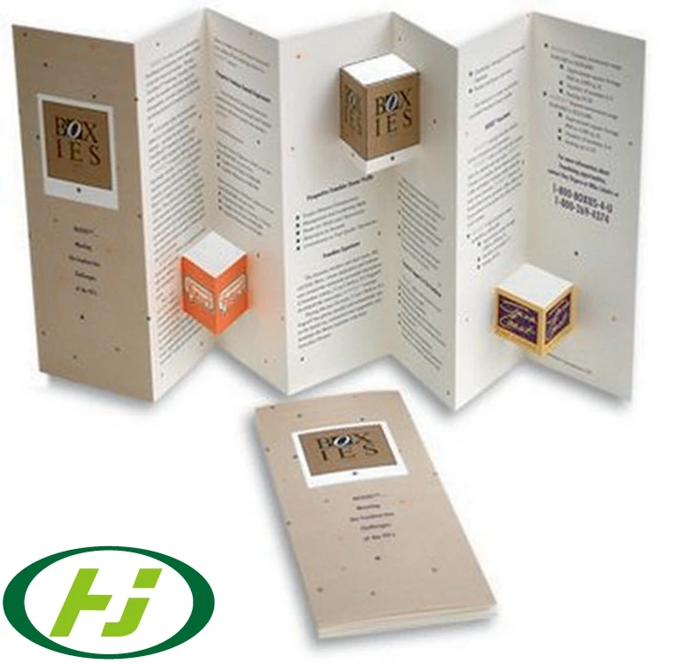 Пользовательская печать формата A4 бумага для документов папки для презентаций карманная офисная деловая картонная папка для файлов