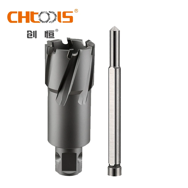 CHTOOLS t.c.t кольцевой резак магнитная буровая дрель