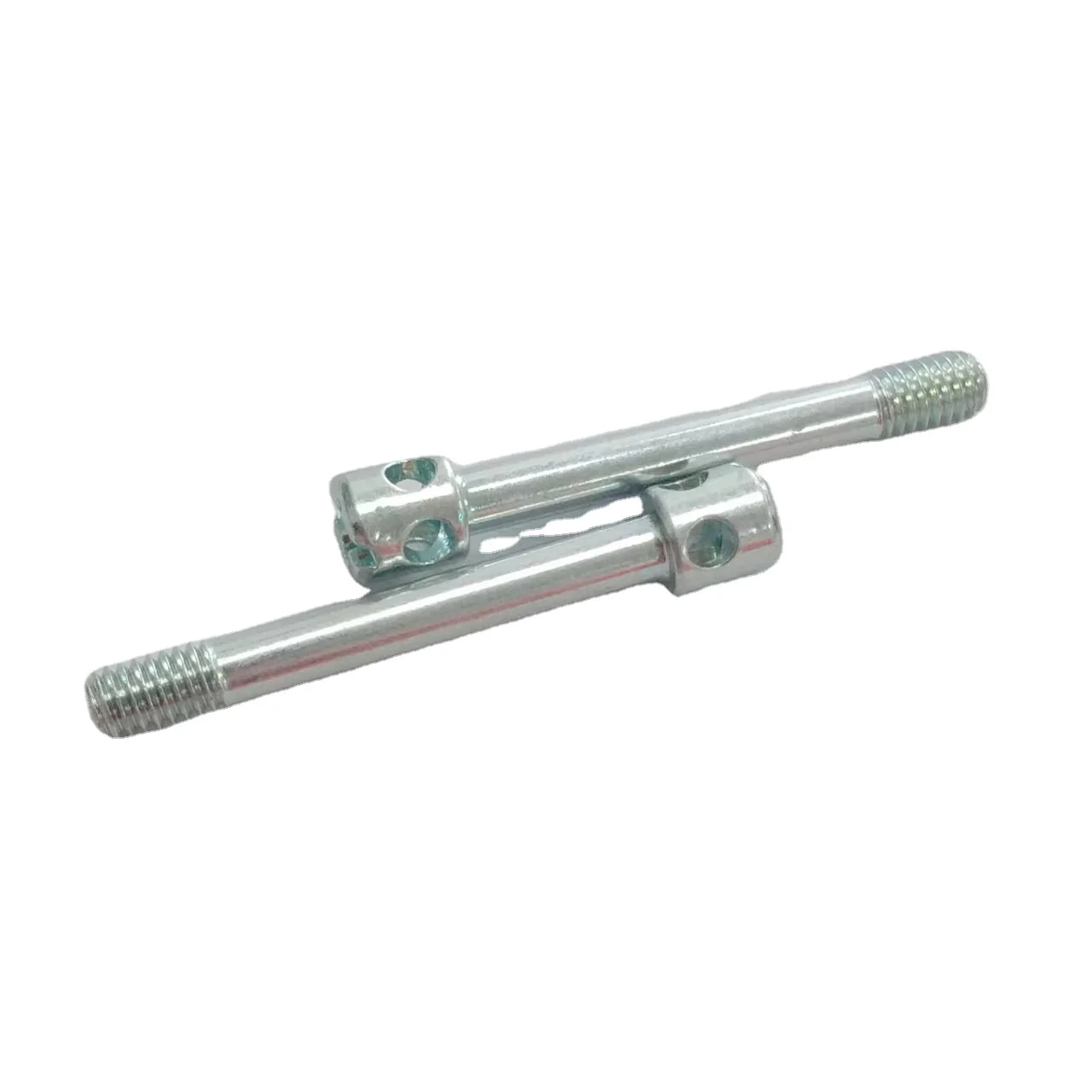 Hot selling  Four hole  flat head electric meter Upper cover sealing  concrete screw blind rivet allen bolt machine screw