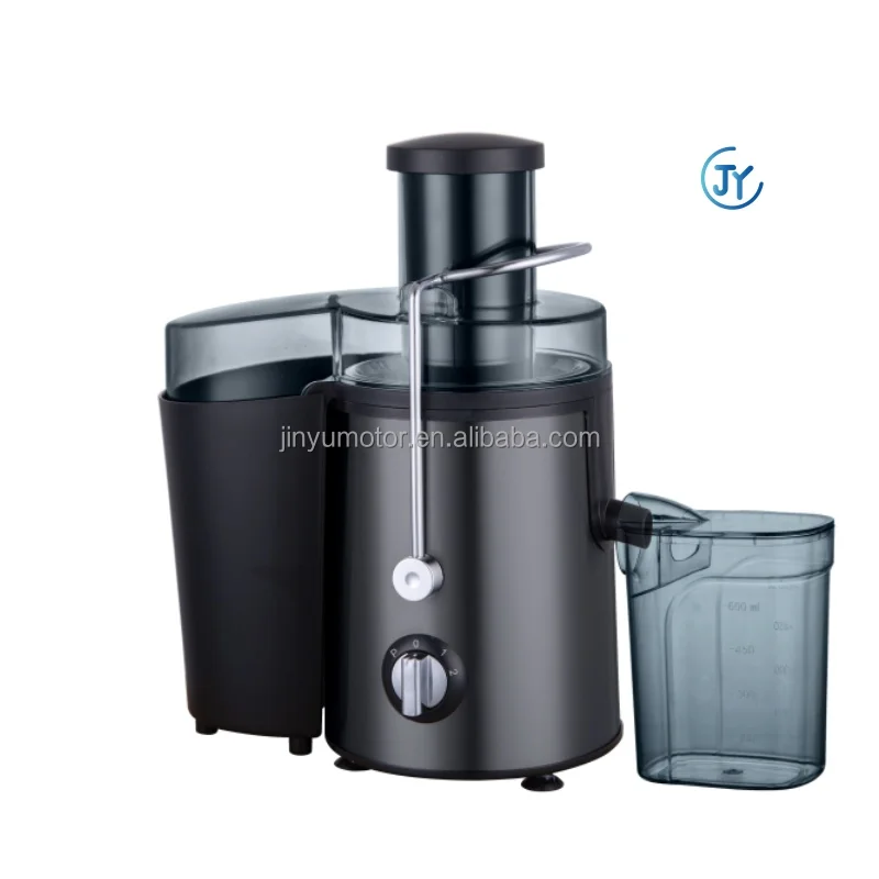small appliance manufacture fruit cold press power juicer hand press fruit slow juicer machine