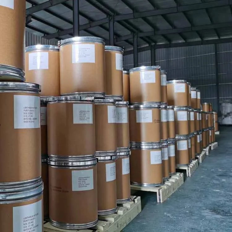 Best price Europium sulfate with CAS No. 10031-54-6