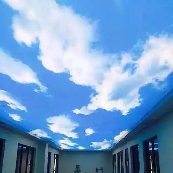 beautiful starry sky effect with Sky Effect Projector