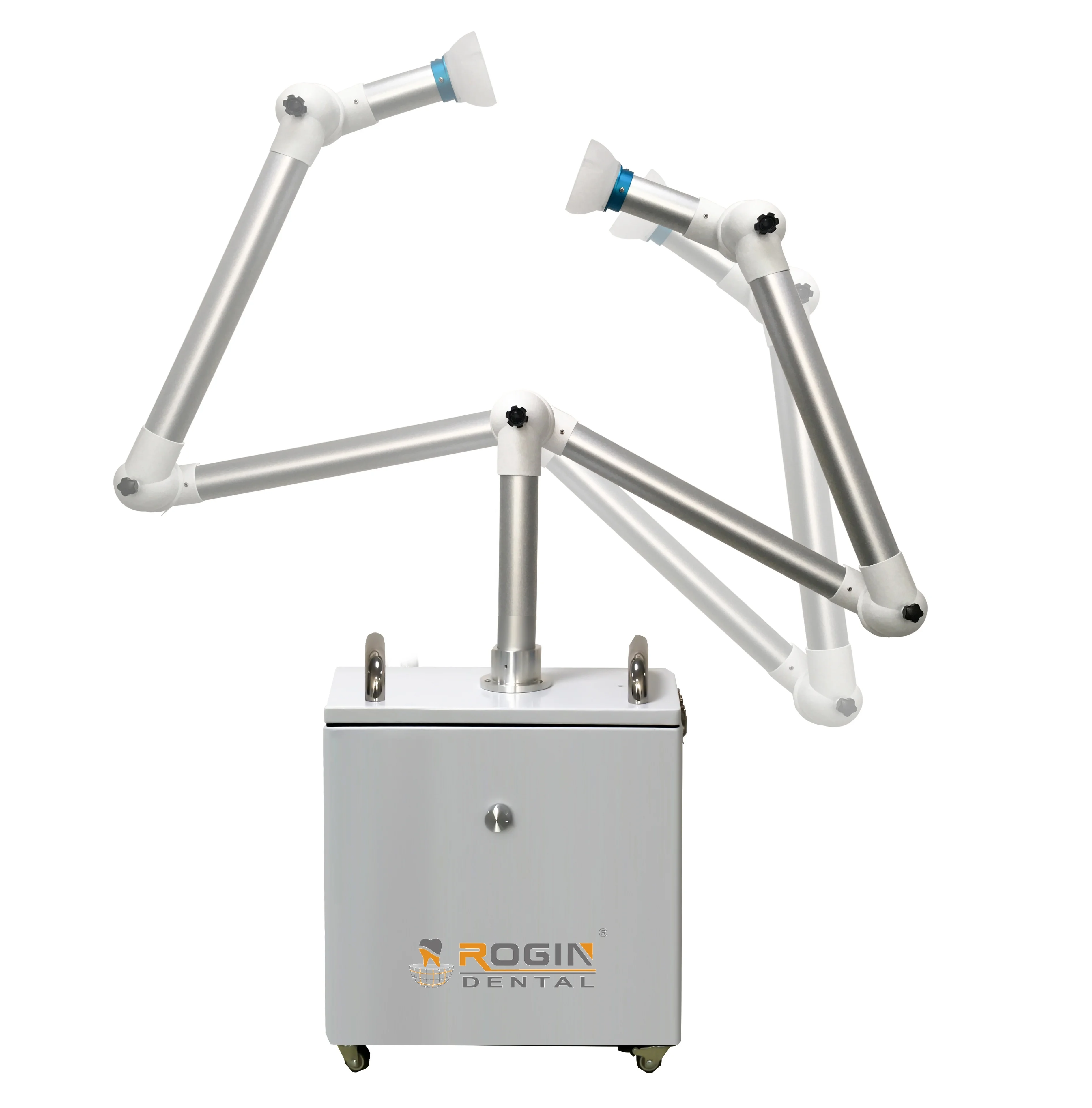 Стоматологическое оборудование, стоматологическая аэрозольная машина, система всасывания воздуха для клиники