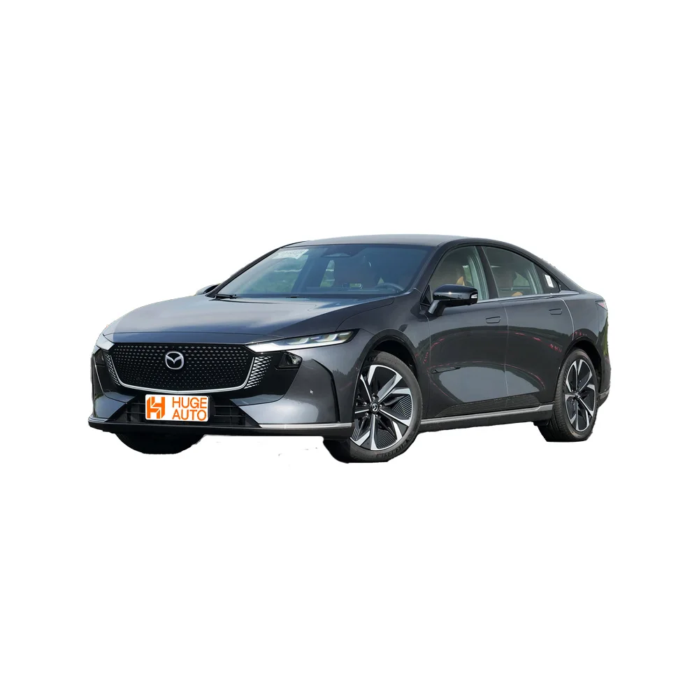 Огромный автомобильный гибридный автомобиль Changan MAZDA EZ6