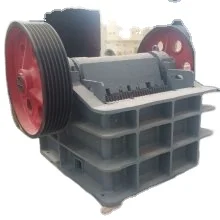 Челюсть дробилка PE1200 * 1300 заводская цена