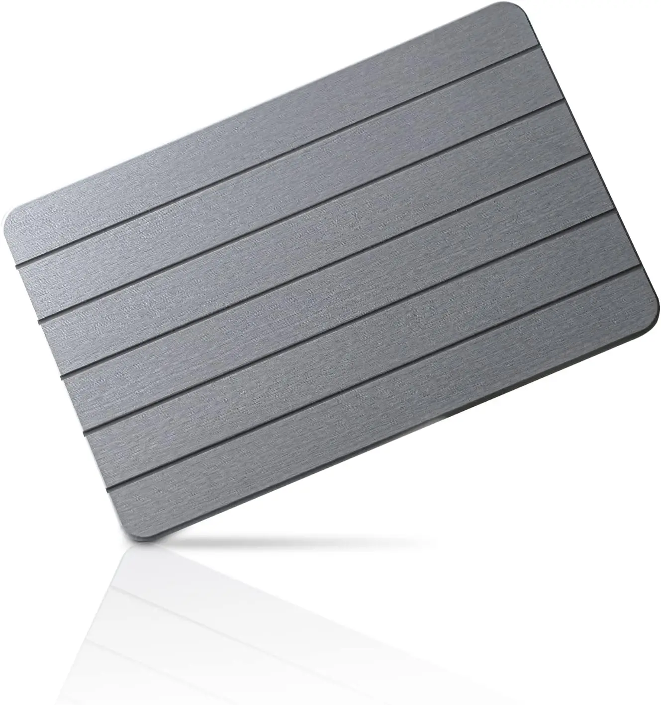 Revolutionary Diatomite Bath Mat : Slip-Resistant, Quick-Drying, and Stylish Pebble Stone Foot Rug for Your Bathroom