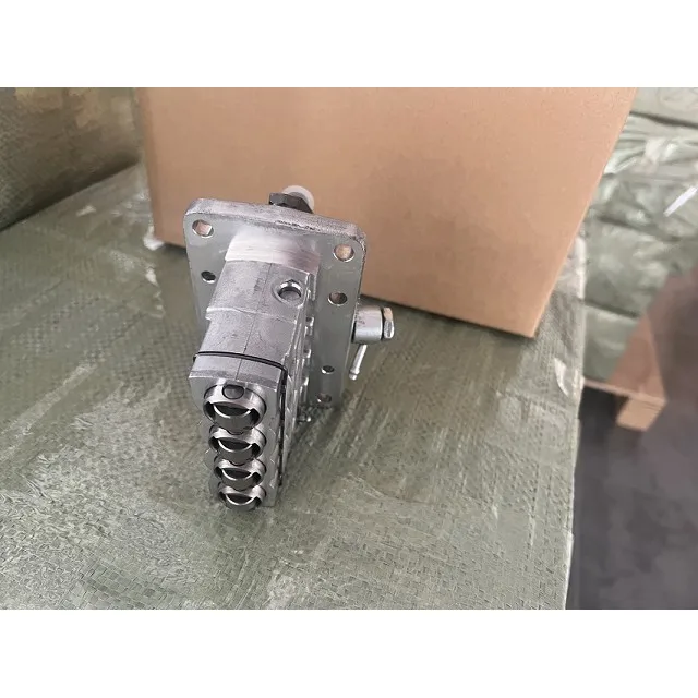 Fuel Injection Pump 164-7610 165-4958 2644D036HJ Suit For Caterpillar CAT3034 3024C 216 228