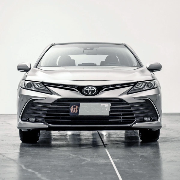 Высокоскоростной автомобиль оригинальный 2 0 T 5 Toyota Camry с высокой скоростью и низкой ценой