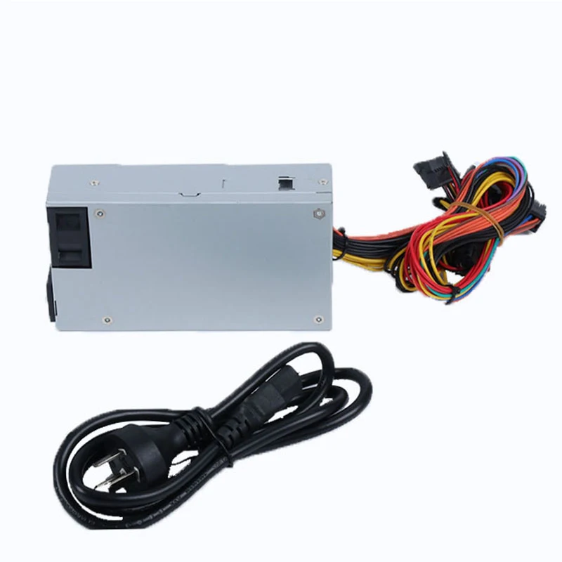 RGEEK Flex 250W ATX Flex Full Modular Power Supply for system Small 1U (Flex ITX) Computer Power Supply