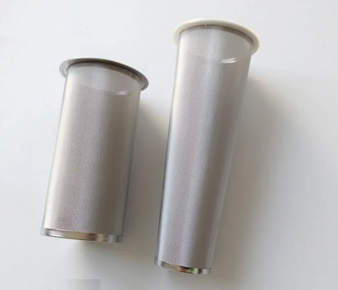 Wide Mouth Mason Jar Filter for Brewing Cold Coffee Tea and Beer stocked