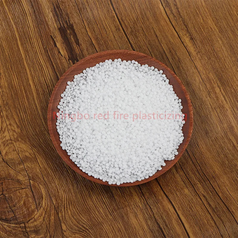 Wholesale POM 100AF raw materials of polyformaldehyde plastic particles