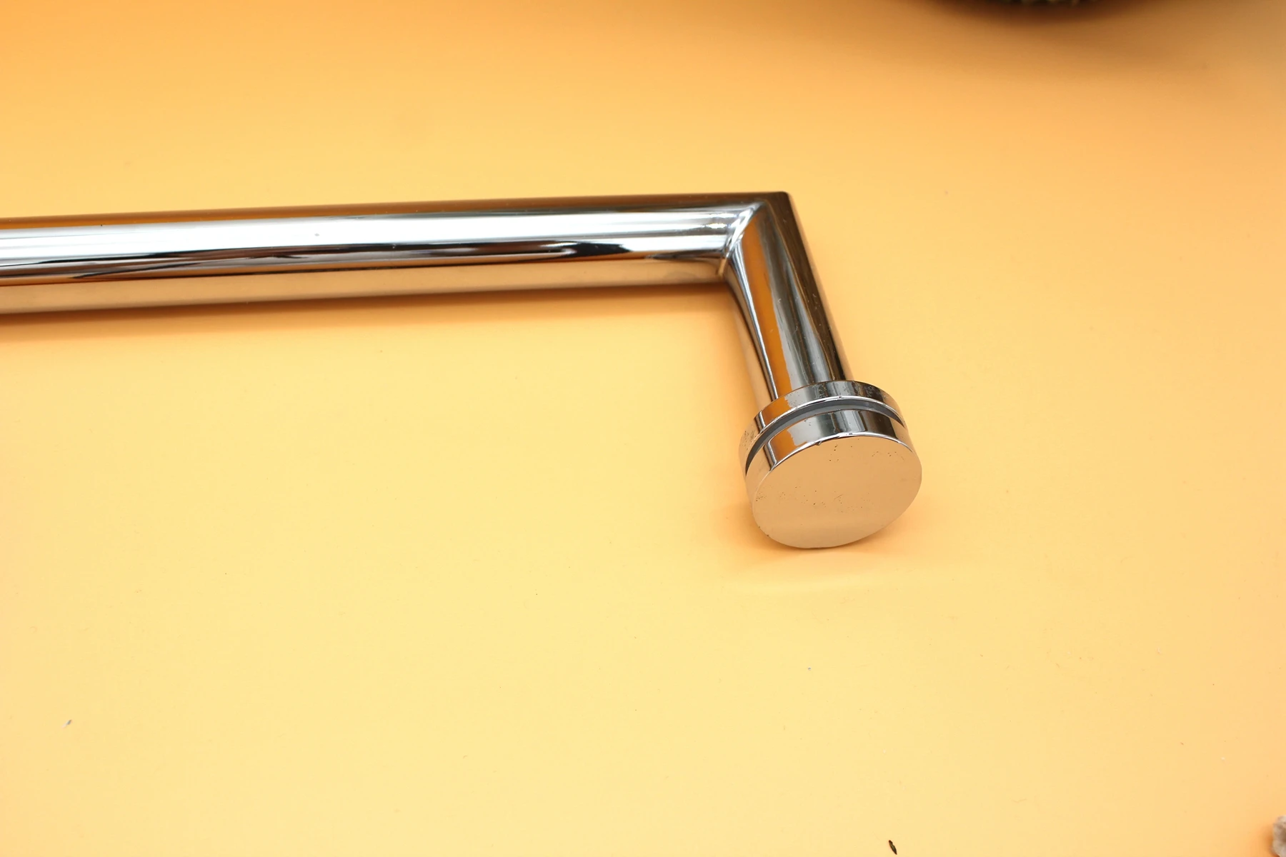 
High quality and low price stainless steel shower door handle 