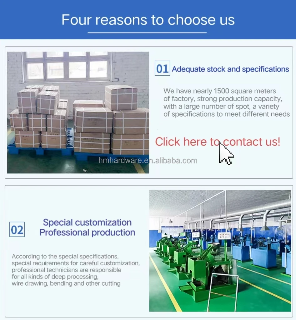 Direct Factory Custom Sheet Metal Fabrication Stamping Parts Wall mounted lockable mailbox letterbox steel galvanized