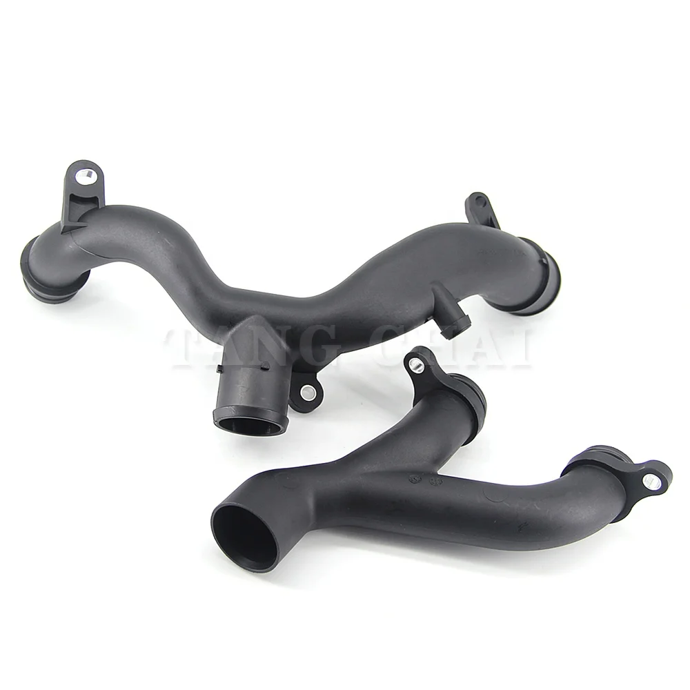 Manufacturer Wholesale Radiator Coolant Hose for LAND ROVER LR090630