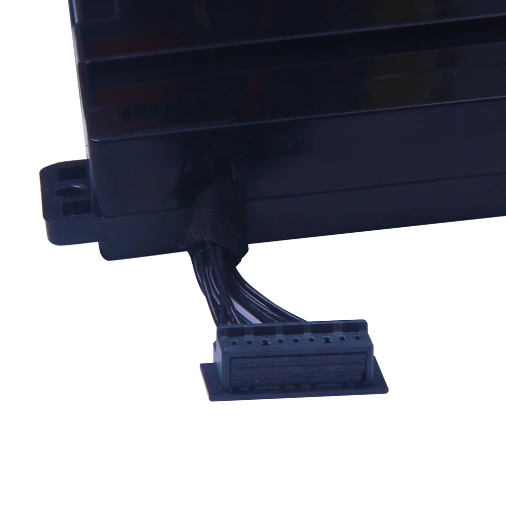 BK-Dbest Сменный аккумулятор для ноутбука большой емкости Macbook pro серии A1383 A1297 батареи 17 дюймов EMC
