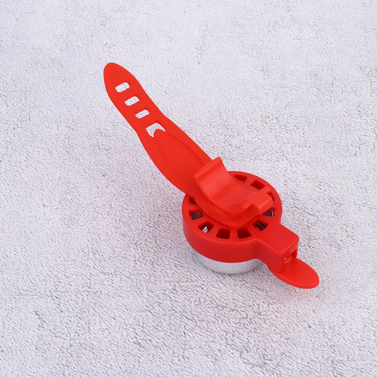6 Colors Aluminum Alloy Bike Bicycle Cycling Handlebar Bell Ring Kids Scooter Mini Alarm Outdoor Sport Cycling Accessories
