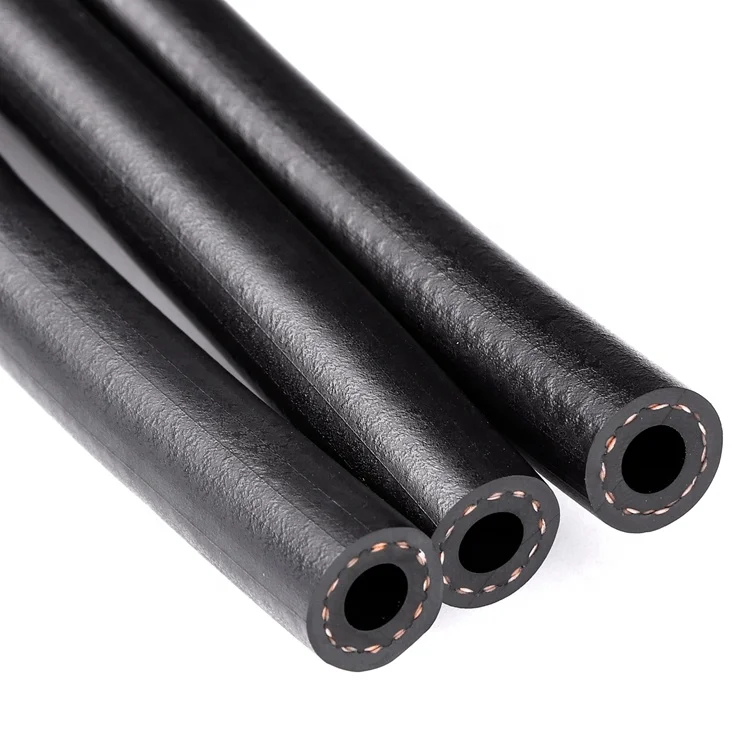 Superior Quality Free Sample Car Braided Fuel Delivery