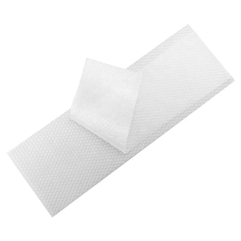 Reusable Silicone Remove Acne Marks Silicone Scar Sticker Scar Remover Sheets