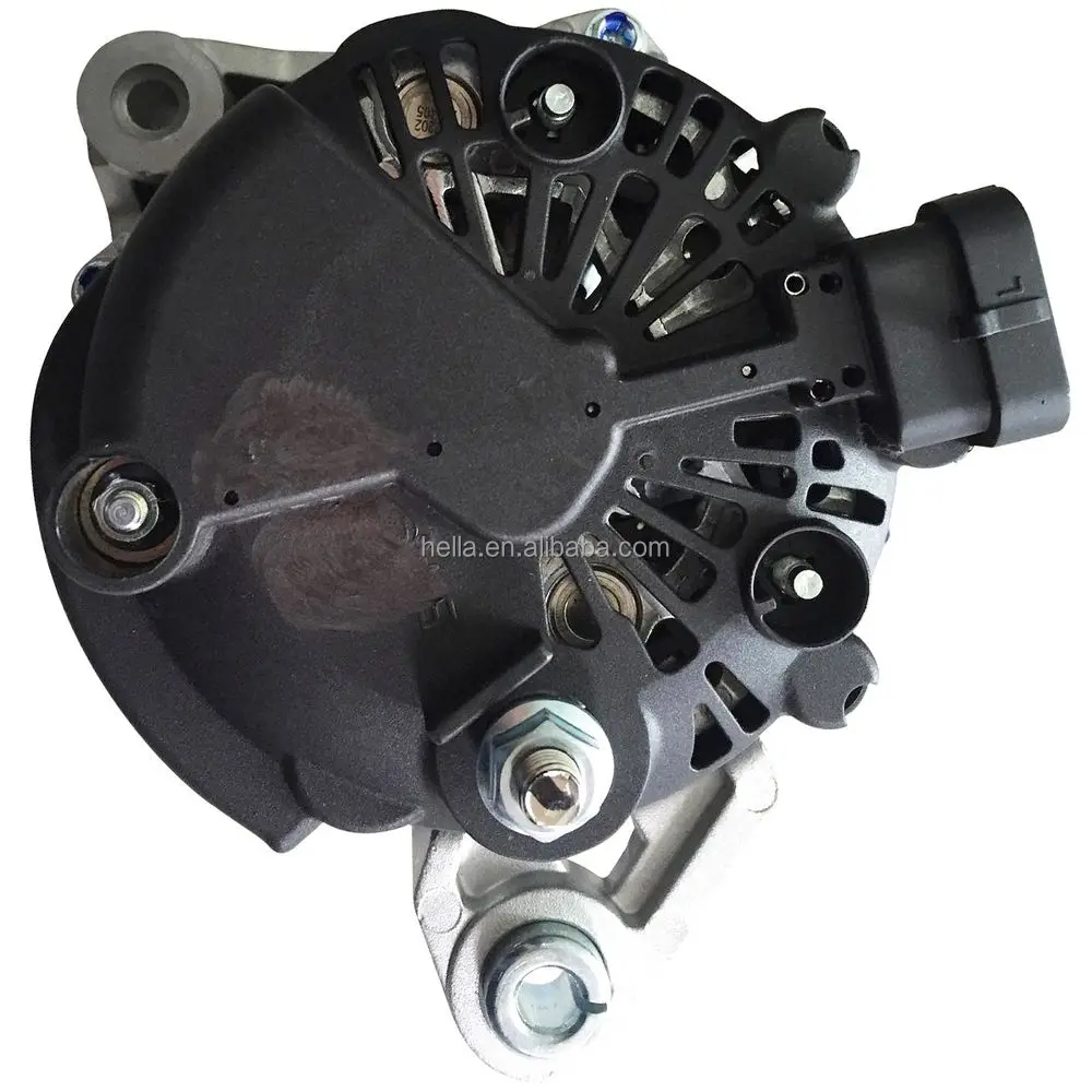 Автомобильный генератор переменного тока для Skoda Fabia 1.9L 1999-2015 028903028E 028903030 028903030A 038903018Q 038903018QX 038903024F