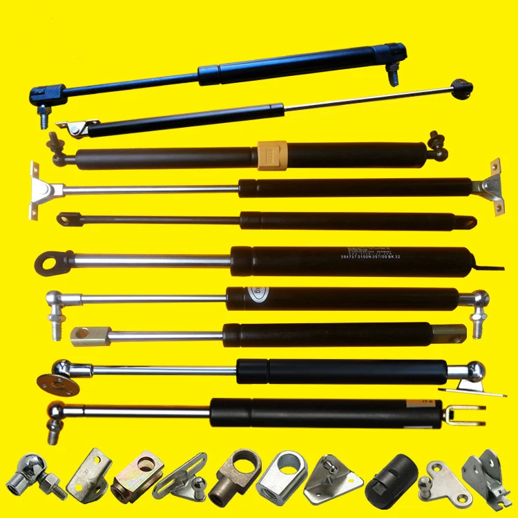 Gaysan gas spring gas strut manufacturer for Automotive/Yacht/Tractor/Medical/Industry/Vehicle Seat/Furniture