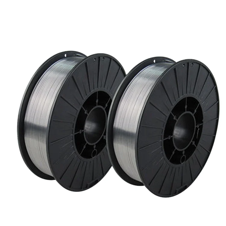 High Quality TIG Excellent Welding Performance for Steel Furniture Good Welding Strength Flux-cored Welding Wire