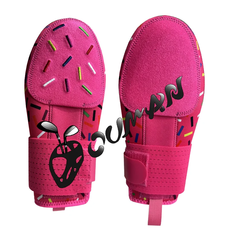 Baseball softball sliding gloves Youth adult baseball softball sliding gloves elastic compression sliding protection