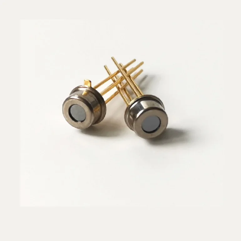 Китайское Специальное предложение от производителя TO46 металлический термодатчик