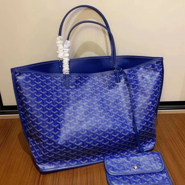 Famous Designer Classic Tote Bag Genuine Leather Women Shoulder Handbags Vegan Large Size Luxury Ladies Top Handle Handbags