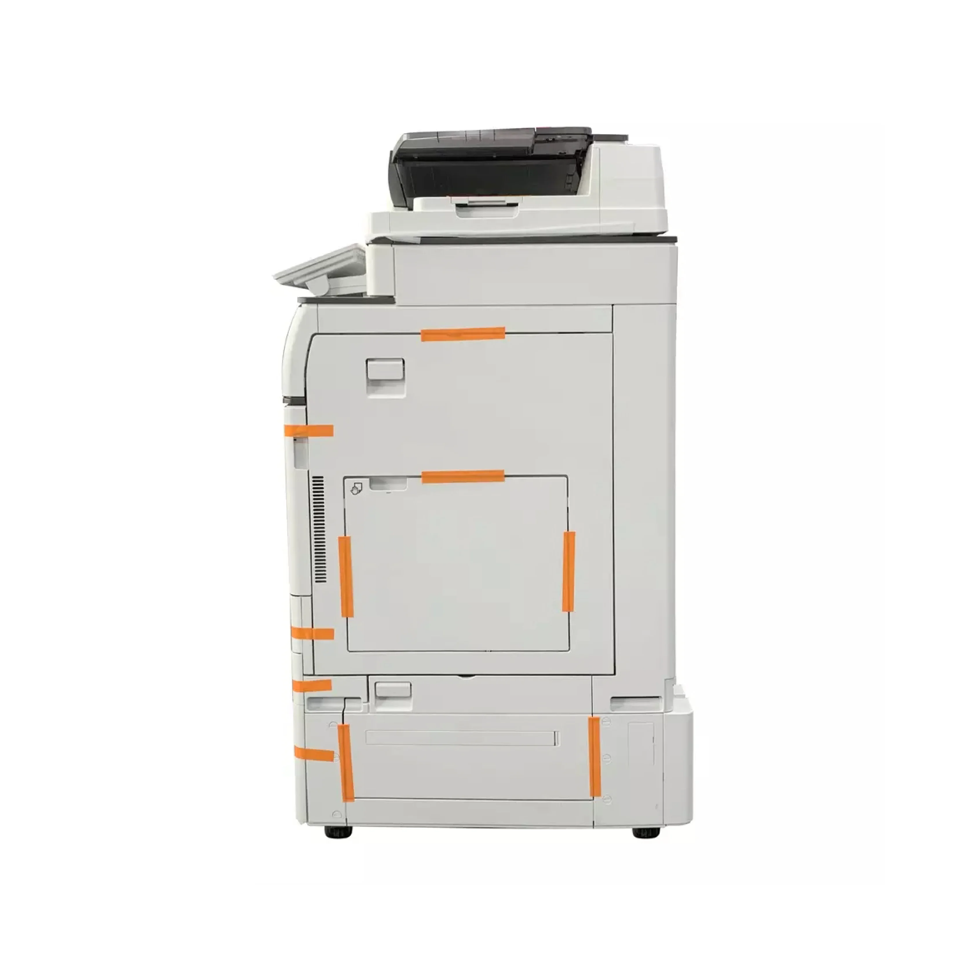 Multifunctional Digital Printer Black and white Copier Machine Used Ricoh MP4054 Photocopier