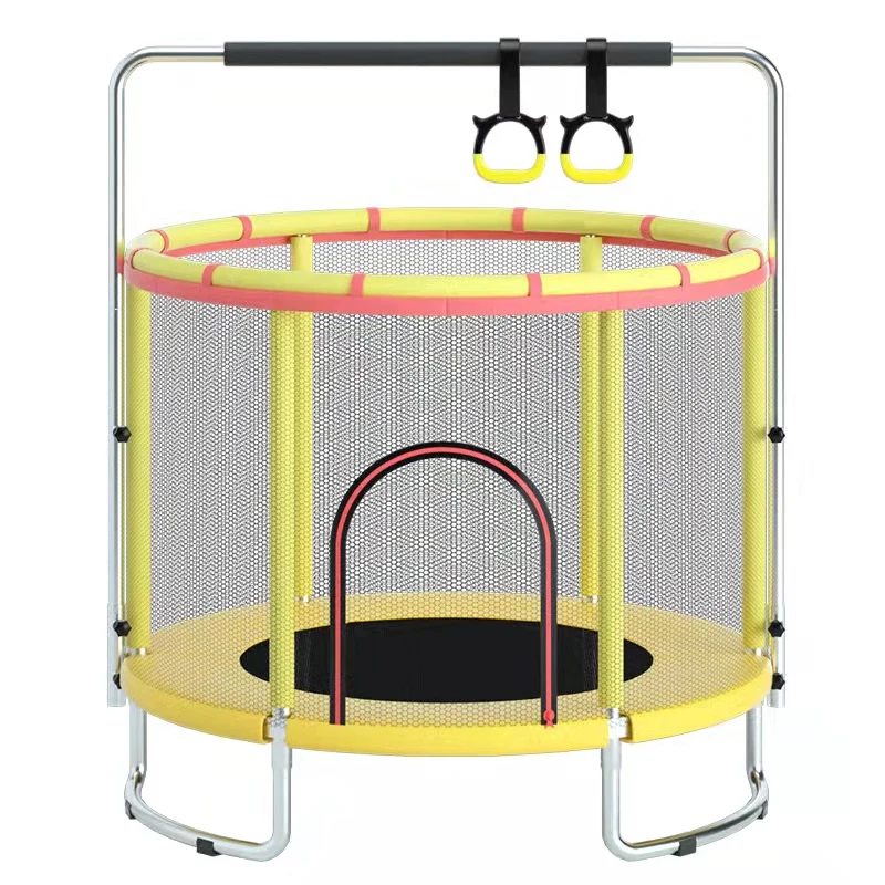 Indoor home Kid Trampoline For Jumping/ children trampoline