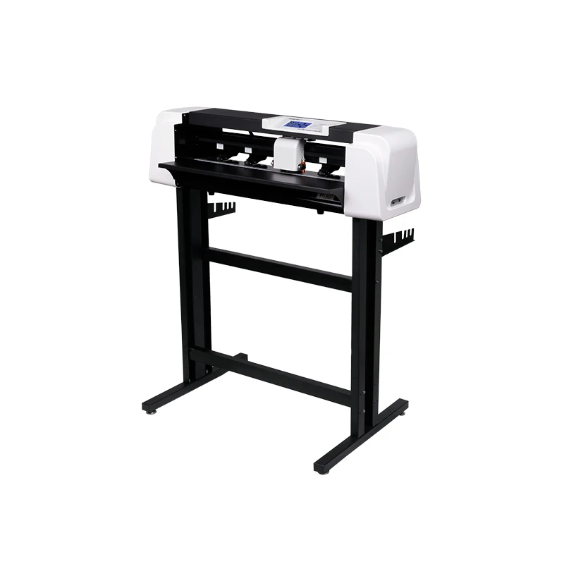 SD 720 2000g cutting plotter machine vinyl cutter Plotter Sublimation Sticker Cutter 72cm Mini Vinyl Cutting Plotter