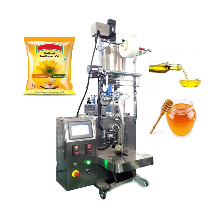 Хна паста конусы упаковочная машина мед установка для упаковки жидких продуктов съедобное масло мешок упаковочная машина
