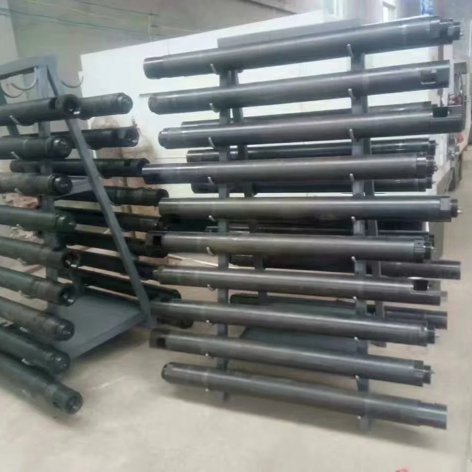 Hot Sale Stone Mountain Carbon Dioxide Blasting Equipment for Quarrying And Mining Co2 Rock Breaking