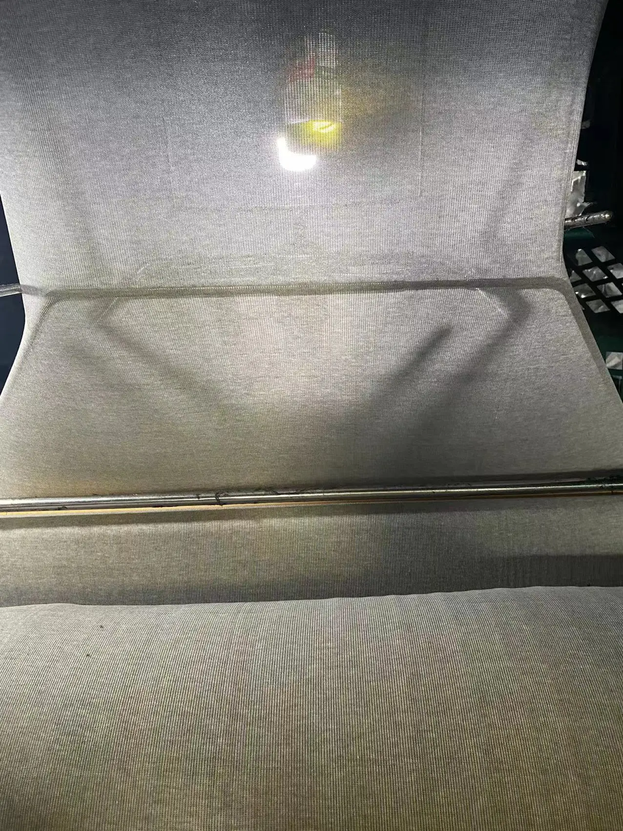 carbon fiber High Strength, High Temperature, Flame Retardant Fabric  108cm/540g