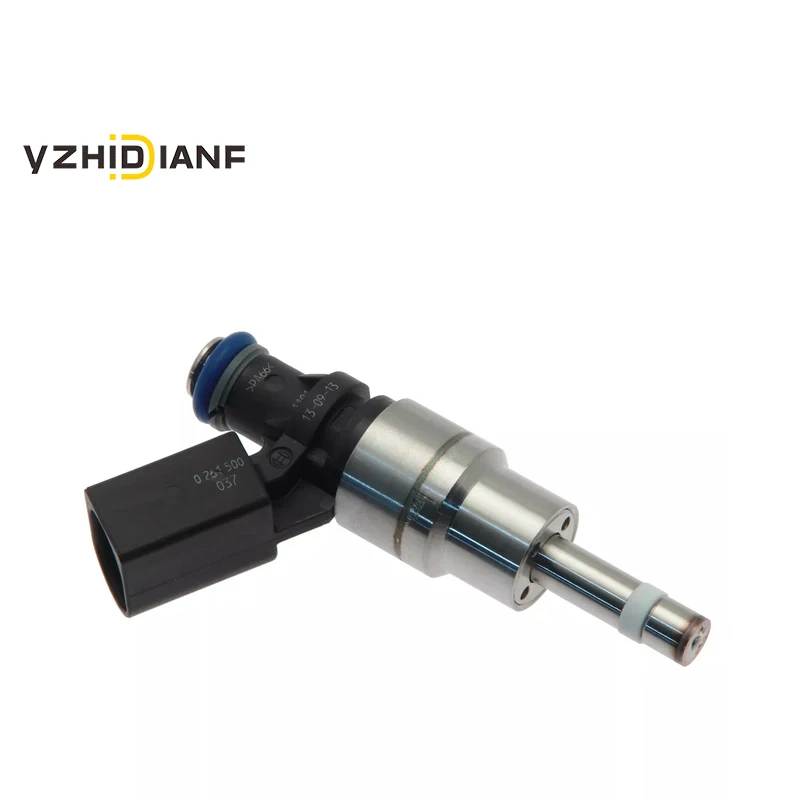 Wholesale OEM Engine Fuel Injector 06F906036F Injector Nozzle For VW Golf Mk5 Jetta Passat Audi A3 2004-2009