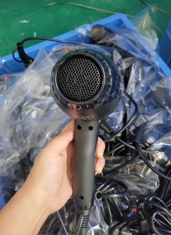 OEM hair salon use big power 2300W professional hair dryer