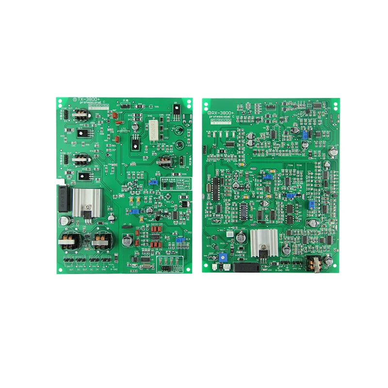 Розничная безопасность 8 2 МГц DSP плата RF Система 95100 EAS главные