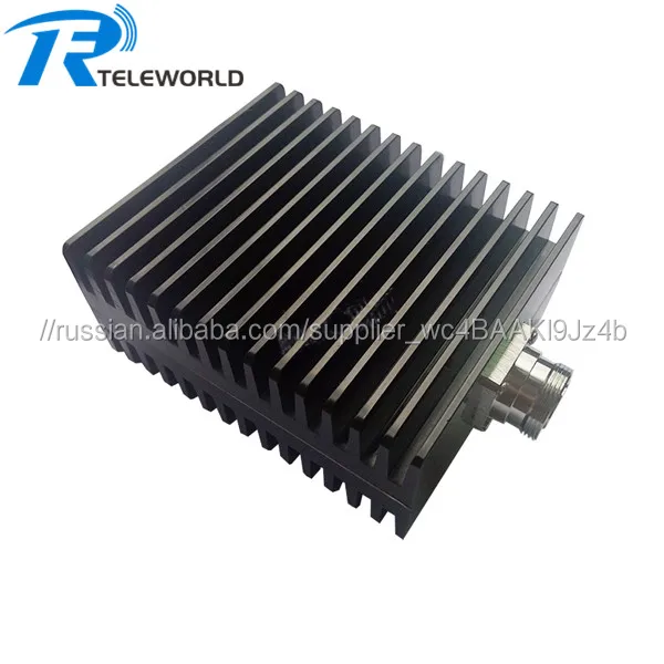 50ohm 3/4 ГГц 7/16 Din Женский 100 Вт фиктивная нагрузка