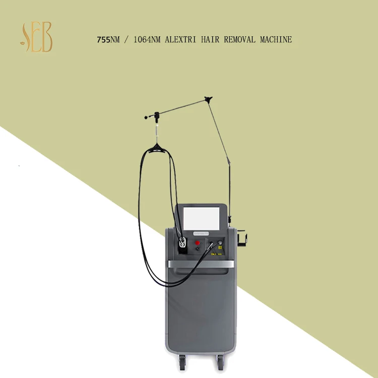 2024 latest 1000W 1200W 1600W Triple wave 808nm laser diode hair removal/755 8081064 diode laser machine price