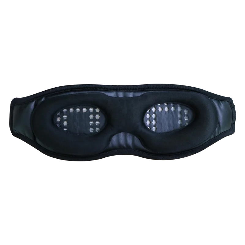 Intelligent graphene heating Eye Mask massager usb warming heated eye patches mask for eye pain relief