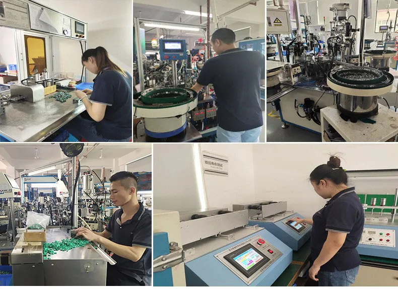7-Production Workshop